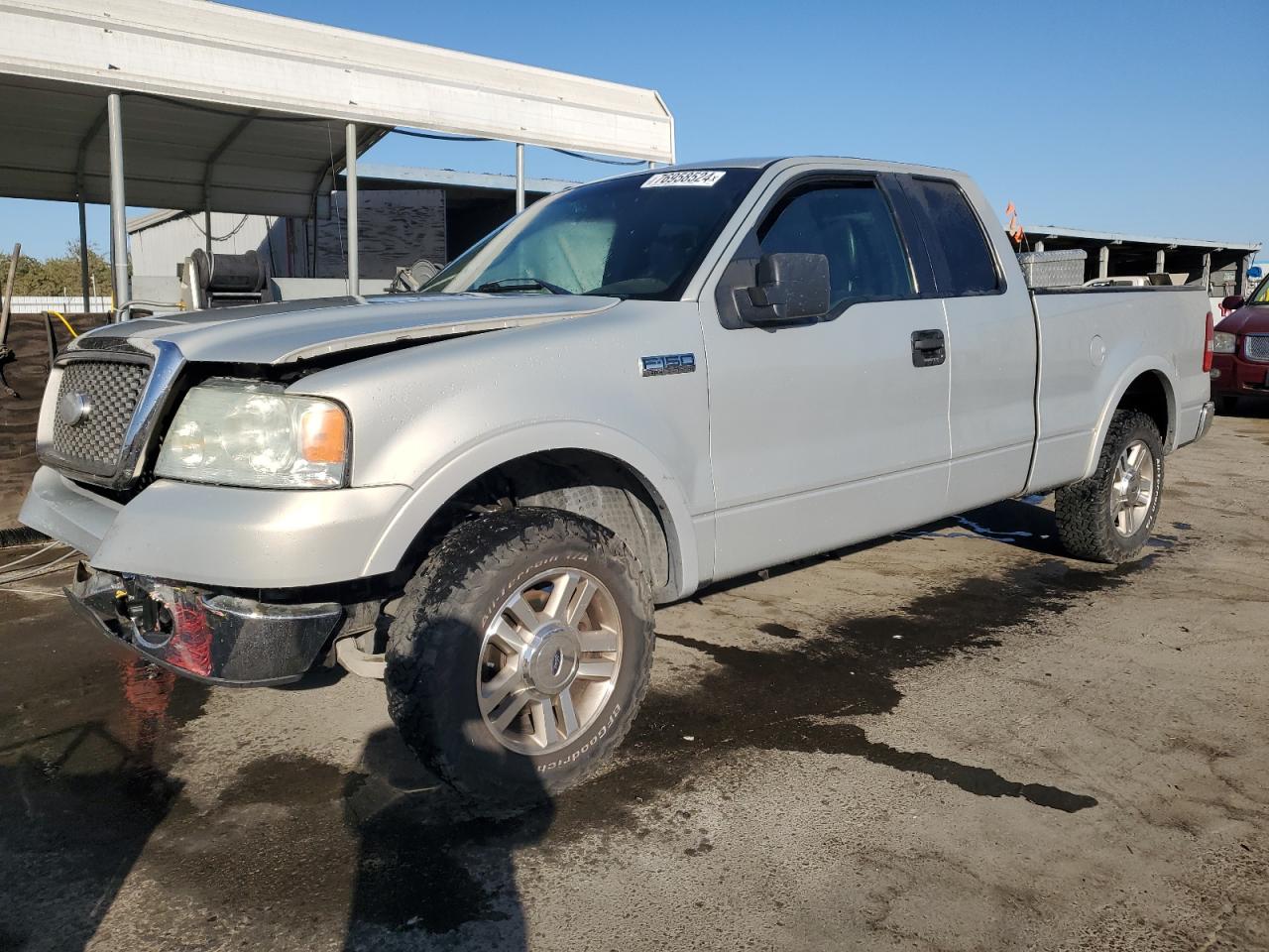 Ford F-150 2006 F-Series