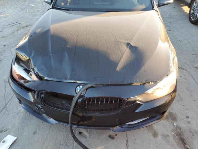 2015 BMW 328 I - WBA3A5G53FNS83110