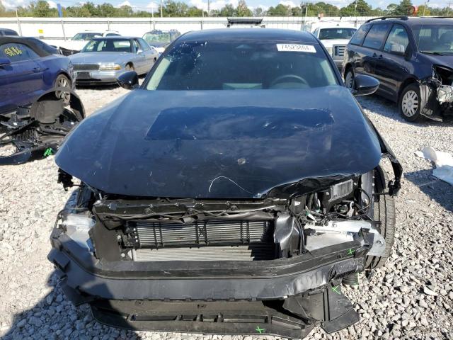 VIN 1HGCY2F84PA066006 2023 Honda Accord, Touring Hy... no.5