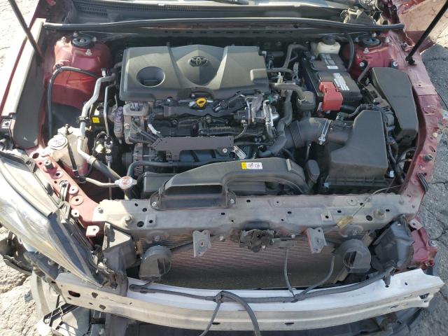 VIN 4T1B61HK5JU534488 2018 Toyota Camry, Xse no.11