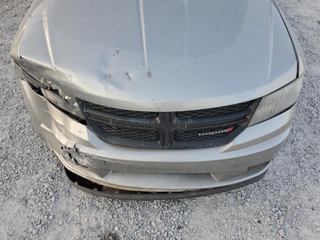 2020 DODGE JOURNEY SE - 3C4PDCAB6LT262875