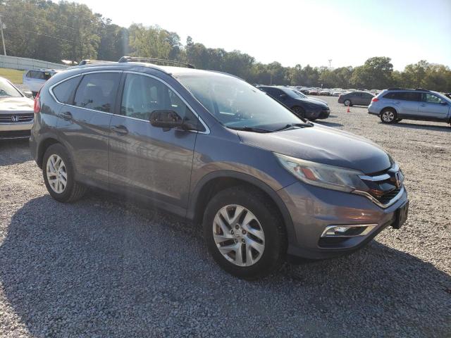 VIN 2HKRM3H50FH523849 2015 Honda CR-V, EX no.4