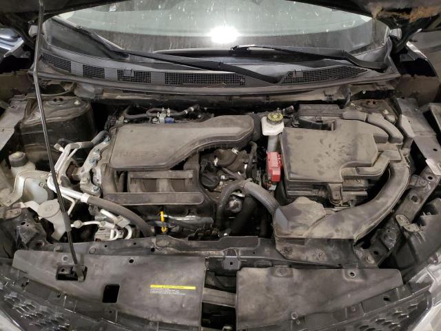2018 NISSAN ROGUE SPOR - JN1BJ1CR9JW207820