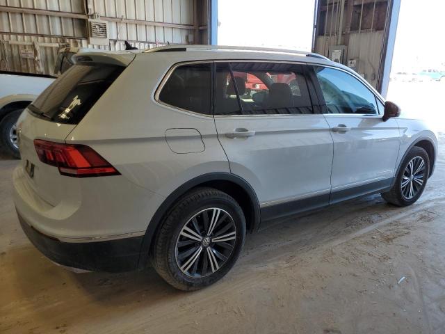 2019 VOLKSWAGEN TIGUAN SE - 3VV3B7AX4KM061347