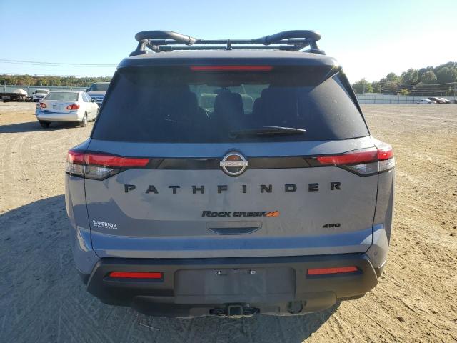 2023 NISSAN PATHFINDER - 5N1DR3BD0PC242011