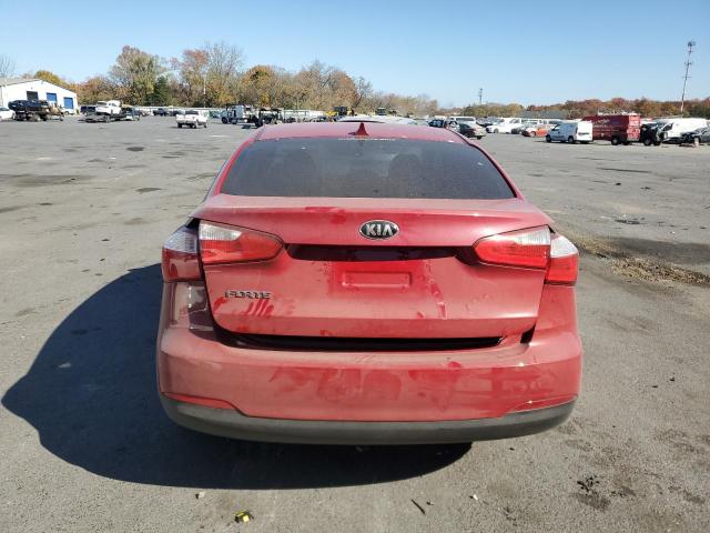 2015 KIA FORTE LX - KNAFX4A63F5417170
