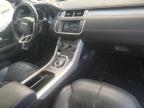 LAND ROVER RANGE ROVE photo