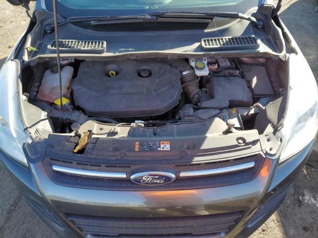 2016 FORD ESCAPE SE - 1FMCU0G9XGUC19651