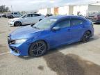 Lot #2938296846 2020 HONDA CIVIC SPOR