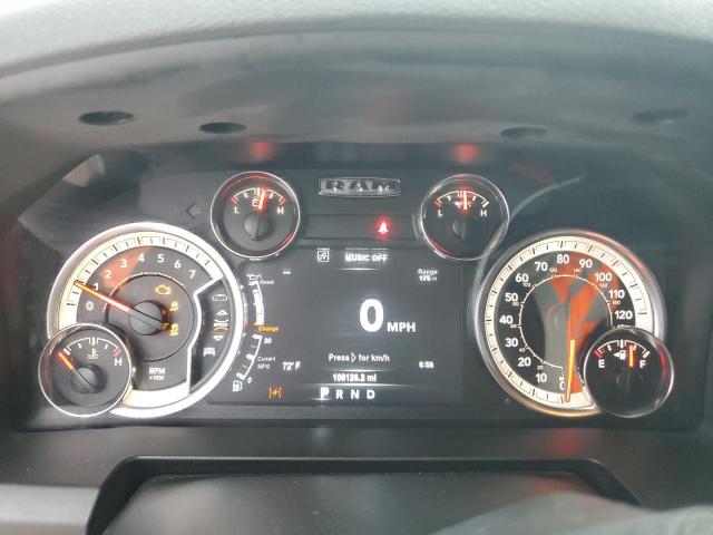 2019 RAM 1500 CLASS - 1C6RR7LT4KS527078