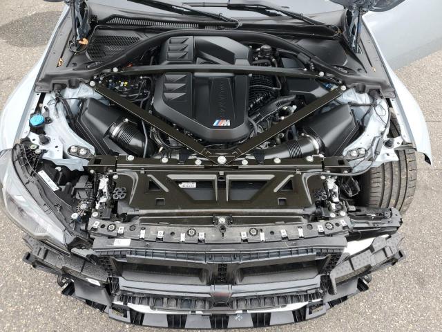 2024 BMW M2 3MF13DM00R8D93317
