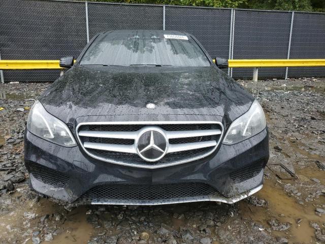 VIN WDDHF6HBXGB200883 2016 MERCEDES-BENZ E-CLASS no.5