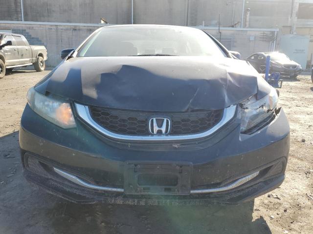 VIN 19XFB2F55EE208490 2014 Honda Civic, LX no.5