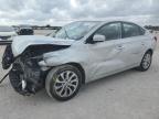 2019 NISSAN SENTRA S - 3N1AB7AP5KL622024