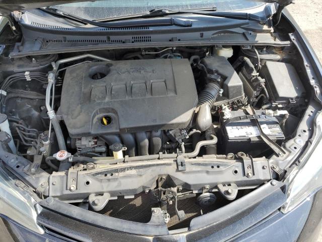 2018 TOYOTA COROLLA L - 2T1BURHE5JC974775