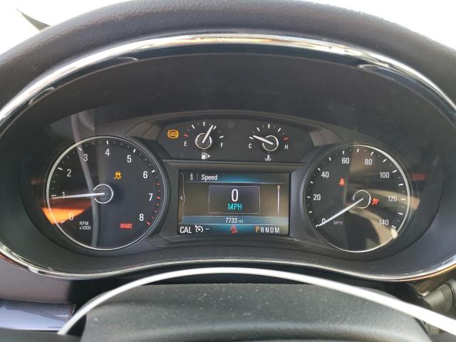 2020 BUICK ENCORE PRE - KL4CJASB3LB070318