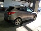 HYUNDAI TUCSON GLS photo