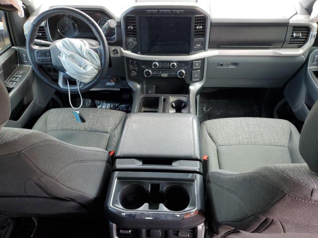 2022 FORD F150 SUPER - 1FTFW1ED8NFA91033