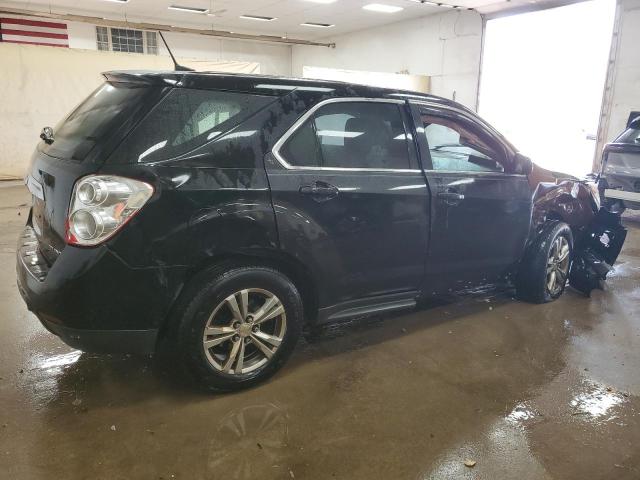 VIN 2GNALBEK4D6305085 2013 CHEVROLET EQUINOX no.3