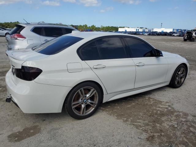 VIN WBA3A5C52EJ584723 2014 BMW 3 Series, 328 I no.3