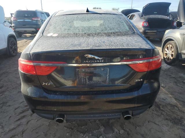 2017 JAGUAR XF SAJBR4BV4HCY46643