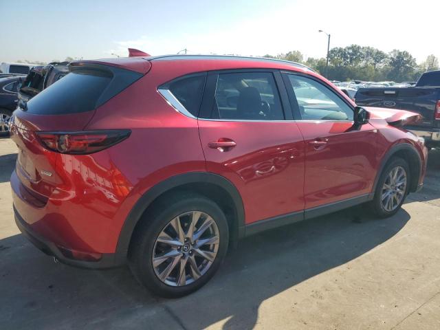 VIN JM3KFBDM1K0640793 2019 MAZDA CX-5 no.3