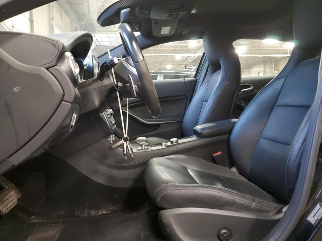 2015 MERCEDES-BENZ GLA 45 AMG - WDDTG5CB6FJ045651