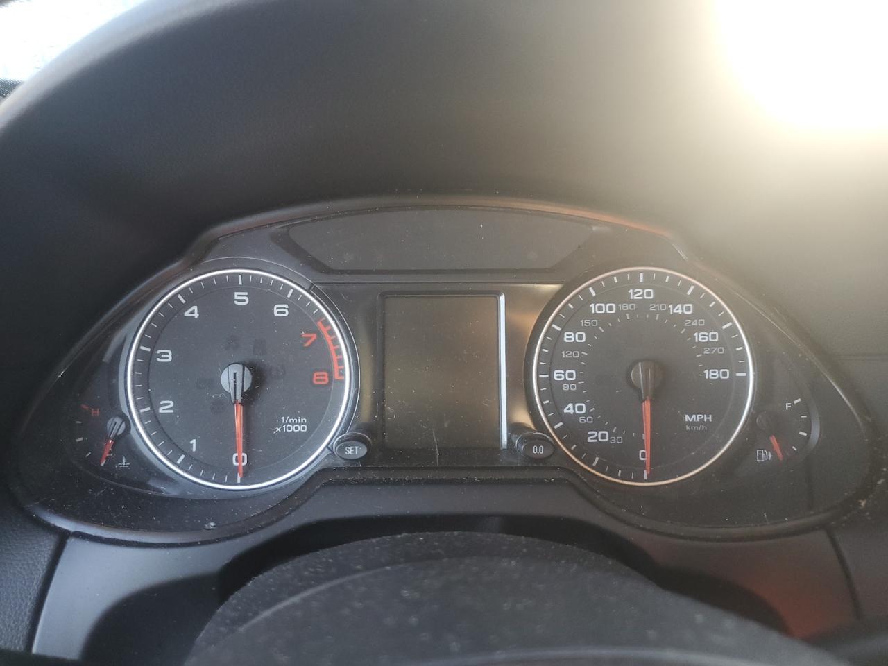 Lot #2954461249 2012 AUDI Q5 PREMIUM