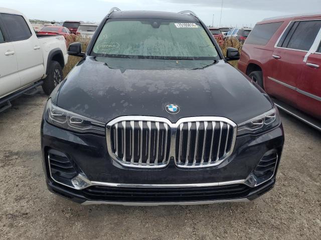 2019 BMW X7 XDRIVE4 - 5UXCW2C53KL084698