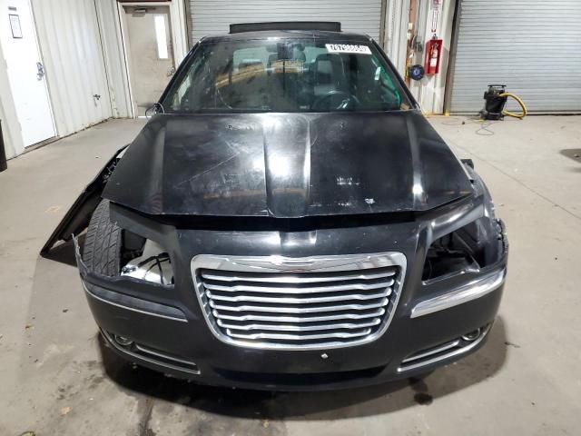 VIN 2C3CCABG0NH115967 2022 Chrysler 300, S no.5