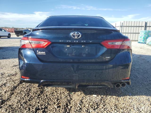 VIN JTNB11HK4J3046461 2018 Toyota Camry, L no.6