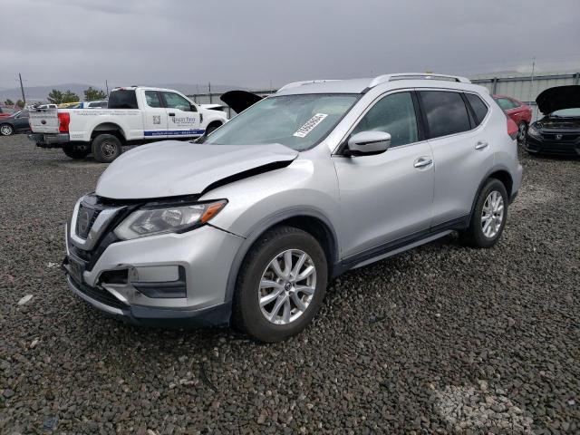 2017 NISSAN ROGUE S - JN8AT2MT6HW152065