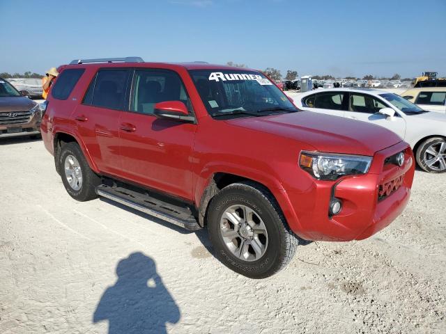 VIN JTEZU5JR8G5128176 2016 Toyota 4runner, SR5 no.4