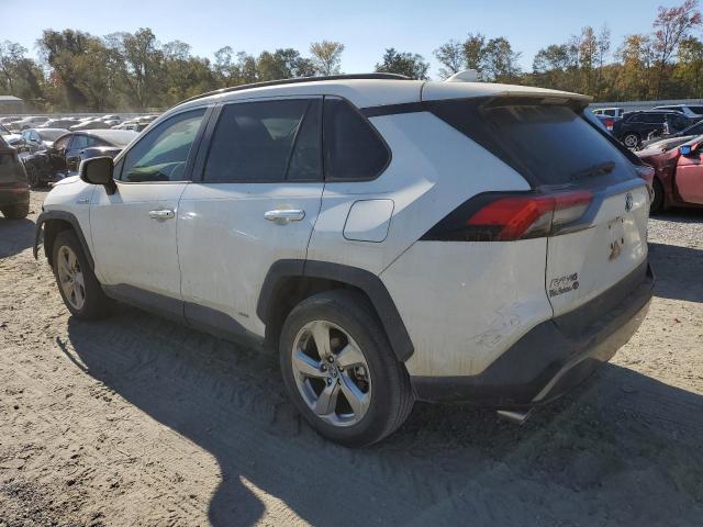 2020 TOYOTA RAV4 LIMIT - 2T3DWRFV2LW073426