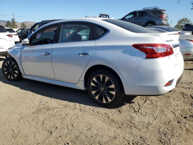 2017 NISSAN SENTRA S - 3N1AB7AP8HY384813