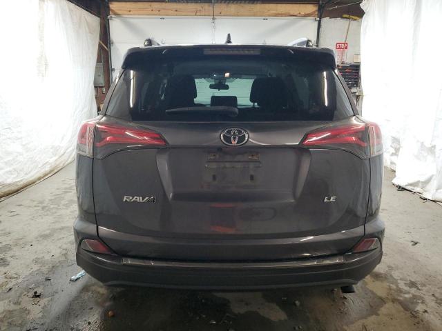 VIN JTMZFREV5JJ730013 2018 Toyota RAV4, LE no.6