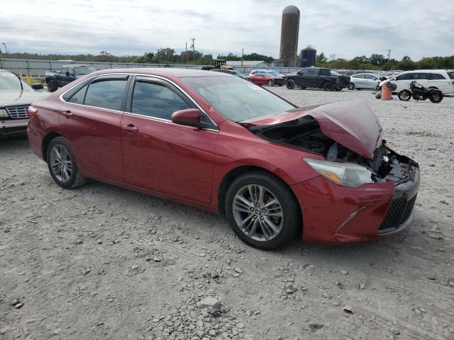 2015 TOYOTA CAMRY LE - 4T1BF1FK0FU934405