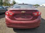 Lot #3024582620 2016 CHEVROLET CRUZE LT