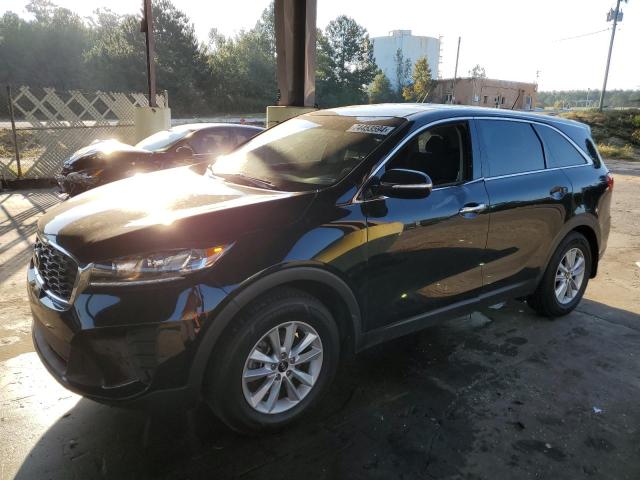 VIN 5XYPG4A31KG578535 2019 KIA SORENTO no.1