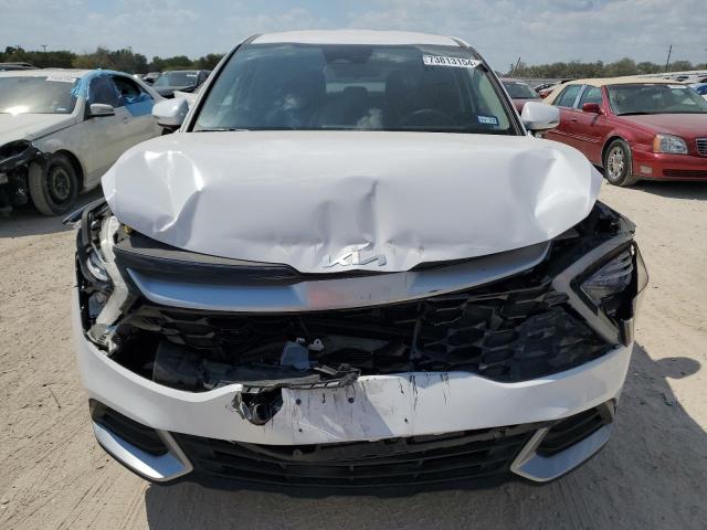 2023 KIA SPORTAGE E - 5XYK33AF3PG025662