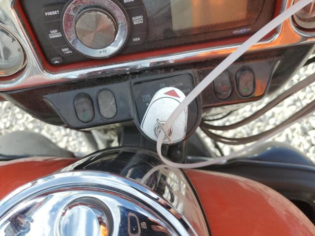 2004 HARLEY-DAVIDSON FLHTCSE - 1HD1PJE134Y955064