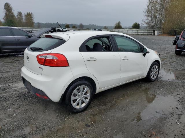 VIN KNADM5A36D6169158 2013 KIA Rio, LX no.3