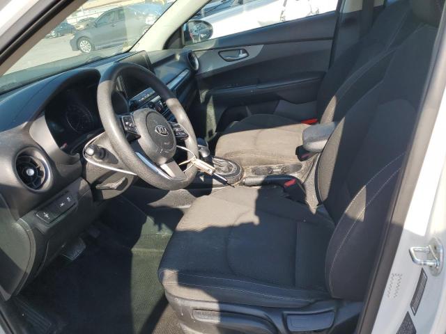 2021 KIA FORTE FE - 3KPF24AD3ME330922