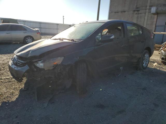 2010 HONDA INSIGHT EX #2991137228