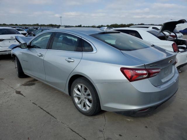 VIN 1G1ZD5ST6LF092046 2020 Chevrolet Malibu, LT no.2