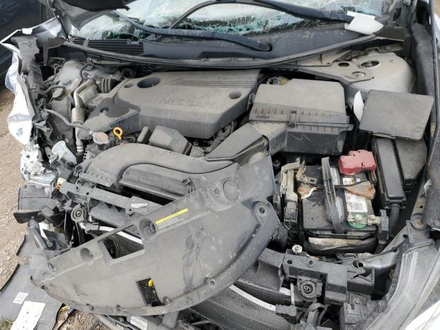 2017 NISSAN ALTIMA 2.5 - 1N4AL3AP7HC255365