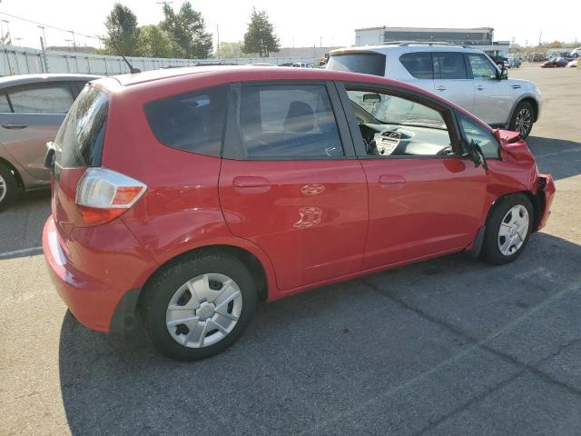 Vin: jhmge8h38dc082673, lot: 77756424, honda fit 20133