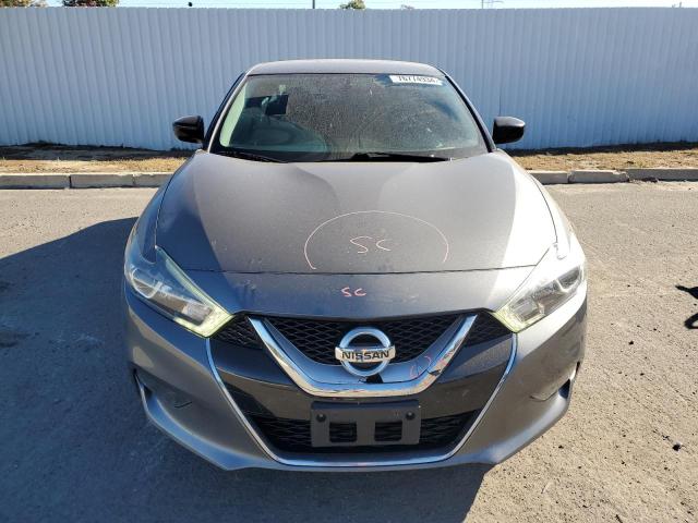 2016 NISSAN MAXIMA 3.5 1N4AA6AP8GC415260