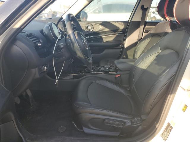 2016 MINI COOPER CLU WMWLN5C51G2B34811