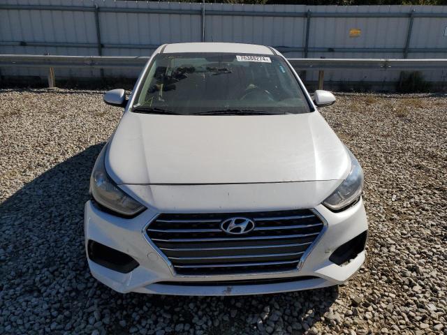 2019 HYUNDAI ACCENT SE - 3KPC24A38KE061694